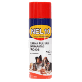 Talco nel x 100 gr - AvicMartin Farmacia Veterinaria 